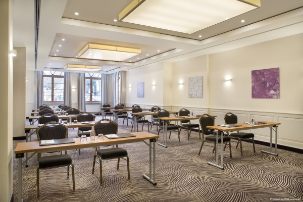Hotel Crowne Plaza HEIDELBERG CITY CENTRE